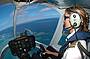 Cruise and Scenic flight package - Great Adventures Platform
