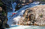 Spectacular Behana Gorge