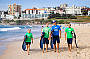 Bondi Surf Experience - 2 for 1 special valid until 31 August.