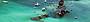 The Tangalooma Wrecks
