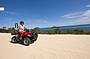 ATV-ing (extra cost)