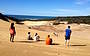 Fraser Island 2 Day ECO Tour (from Gold Coast or Brisbane)