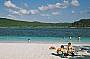 2 Day Fraser Island Escape - Ex. Hervey Bay