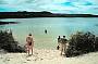 3 Day Moreton Island Eco and Walking Adventure ex Brisbane (camping)