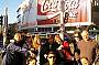 Sydney Urban Adventures - Kings Cross Crime & Passion Walking Tour