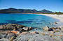 Tasmania's Famous Five Day Tour