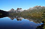Tasmania's Famous Five Day Tour