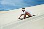 3 Day Moreton Island Eco and Walking Adventure ex Brisbane (camping)
