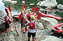 Russell River Full Day Sports Rafting Ex Cairns (Season starts 01 Jan 2013)