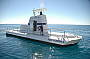 Cruise the reef in the semi-sub