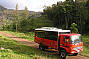 Duck Creek Rd by 4WD bus