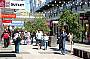 Harbour Town Outlet Shopping centre